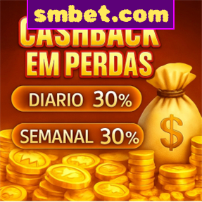 smbet.com Fundo de Resgate de Perdas Semanais