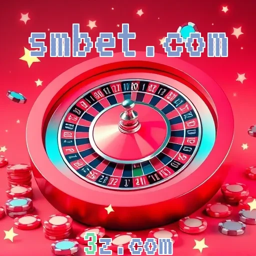 smbet.com: A Revolução do Bacará para Jogadores Brasileiros