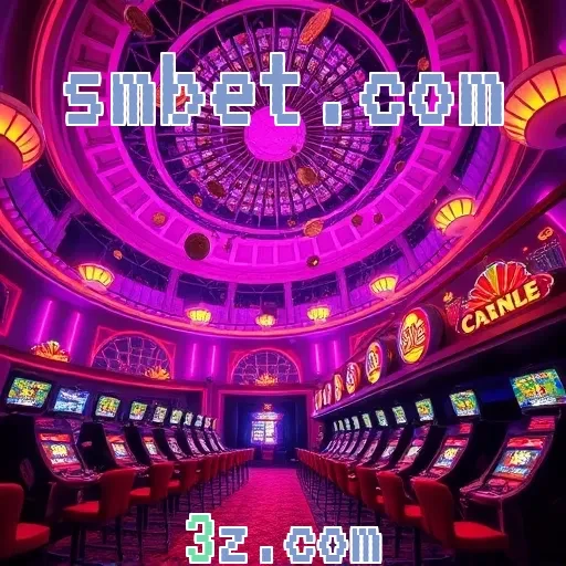 smbet.com: Cupons que Transformam suas Apostas em Vantagens